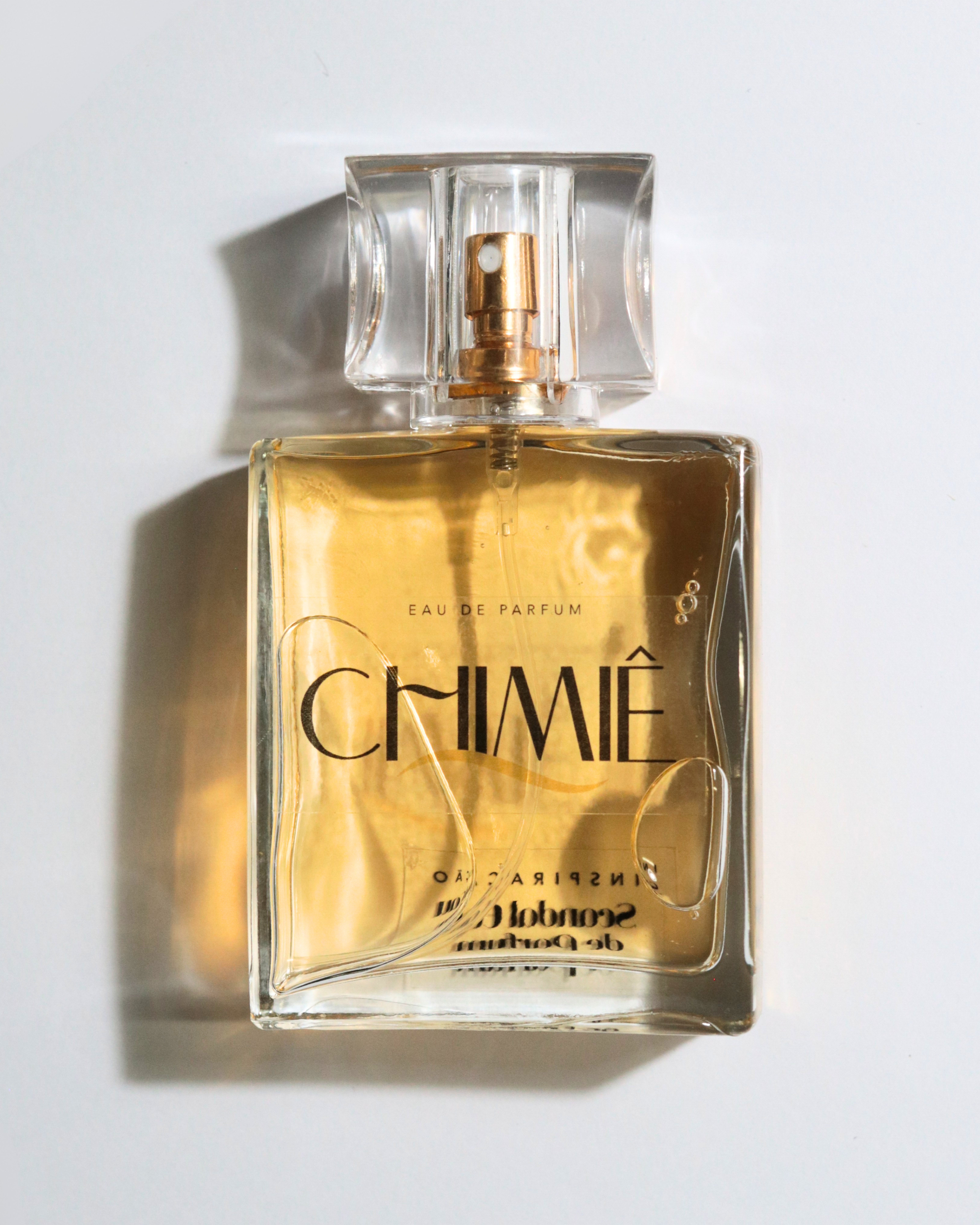 Le Scand Eau de Parfum, Inspirado no Scandal Eau 50ml