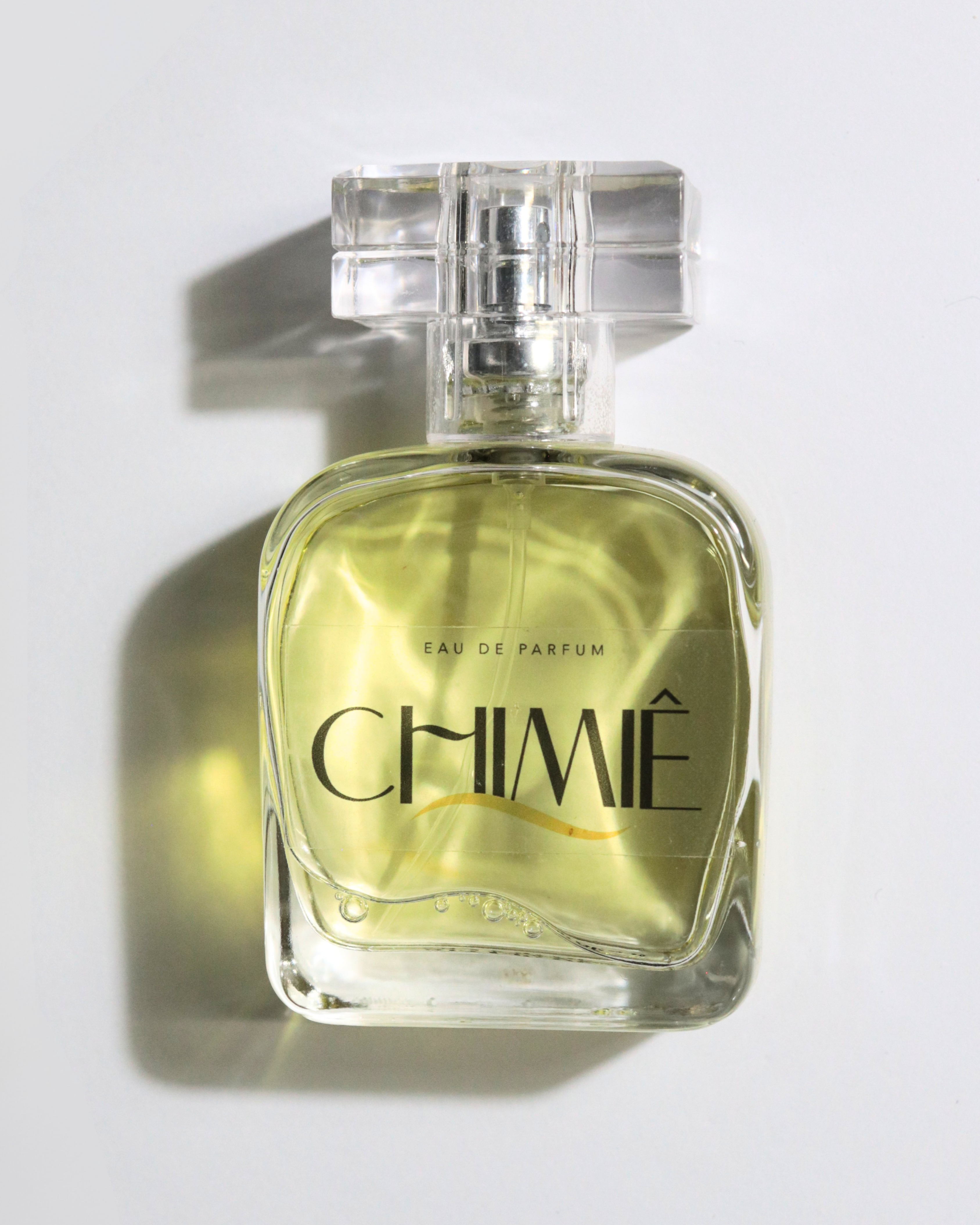 Mystic Black Eau de Parfum, Inspirado no Bvlgari Man in Black 50ml