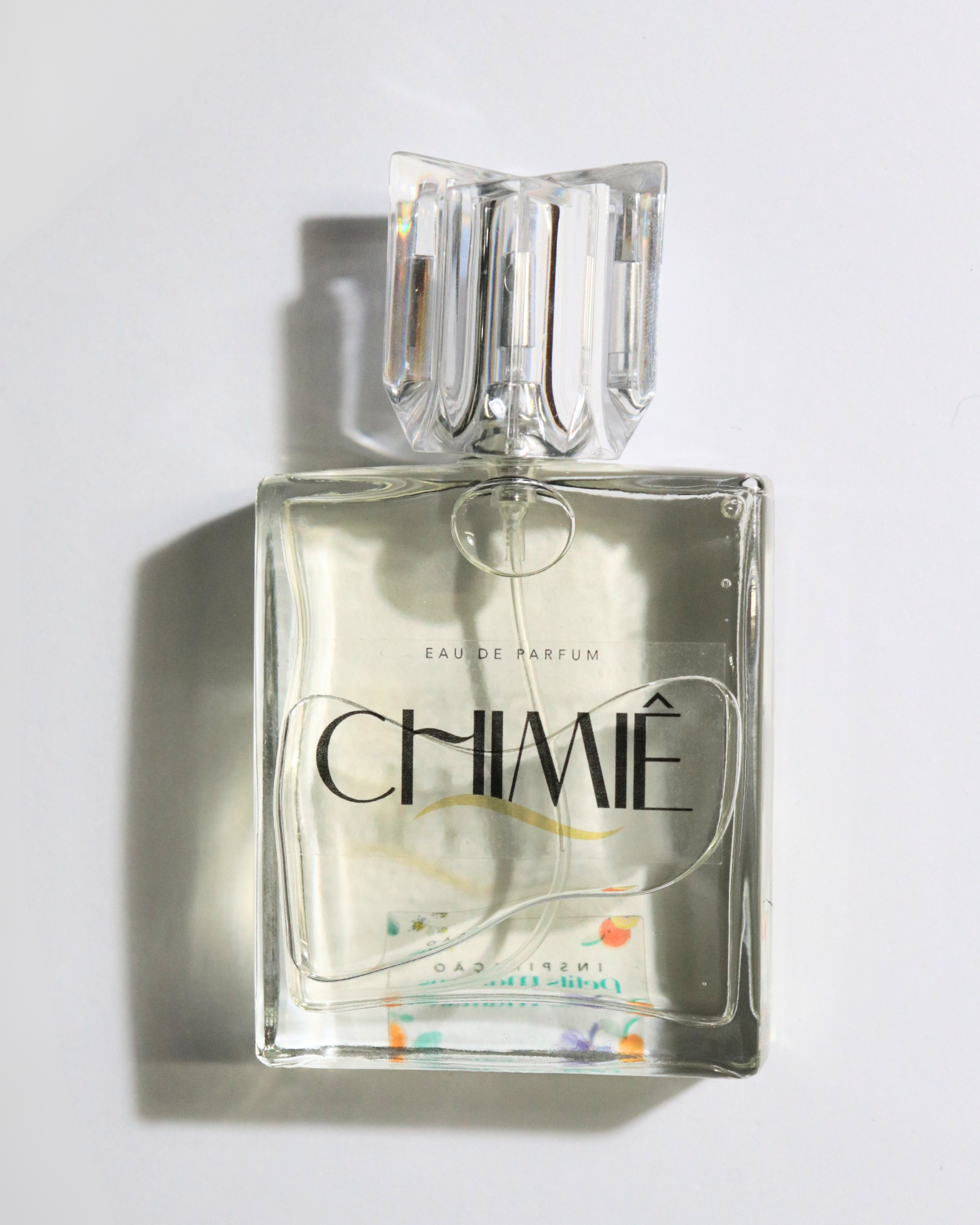 Petit Eau de Parfum, Inspirado no Petits Et Mamans 50ml