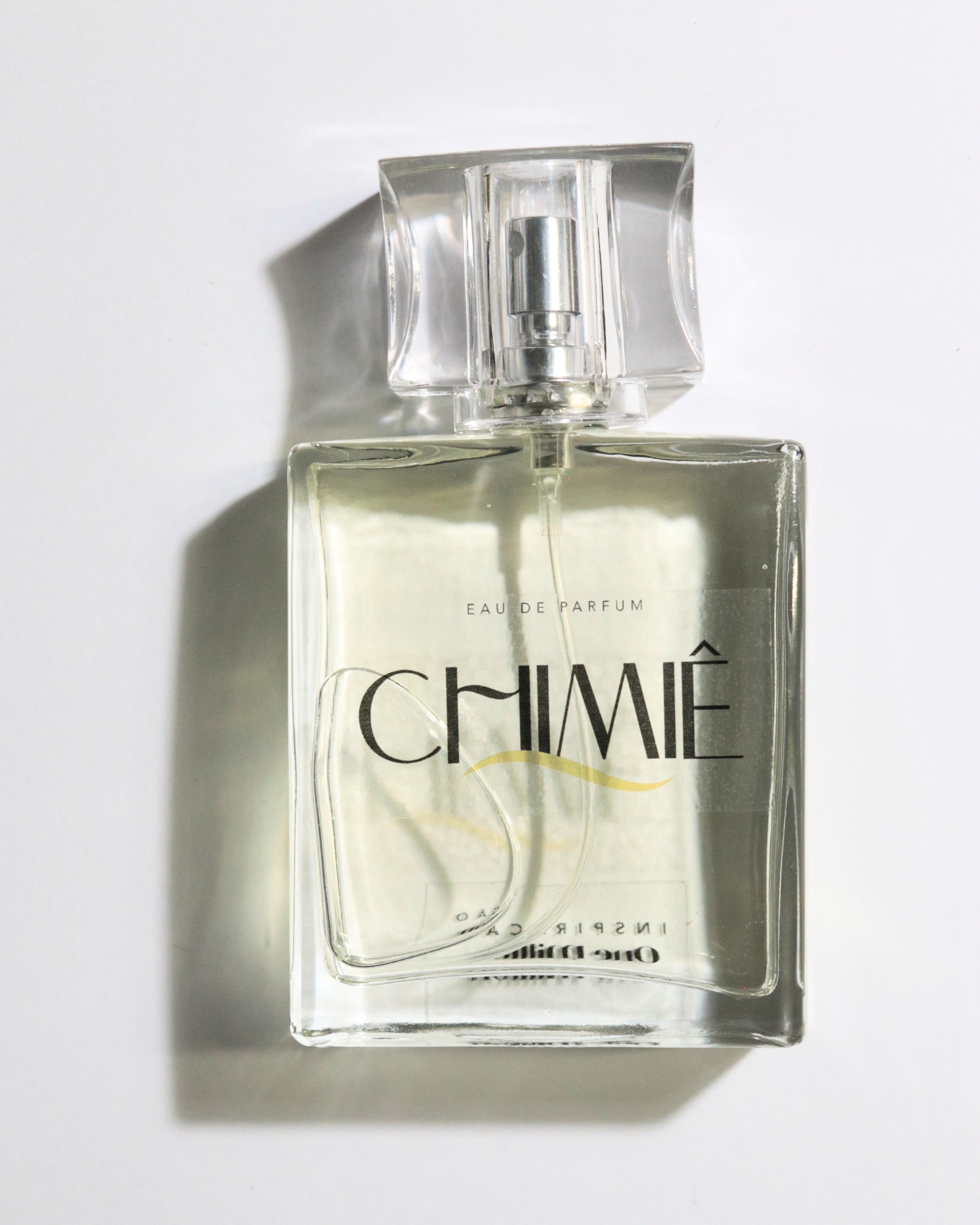 Gold Million Eau de Parfum, Inspirado no One Million 50ml