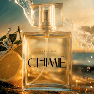 Aqualis Eau de Parfum, Inspirado no Acqua Di Gio 50ml