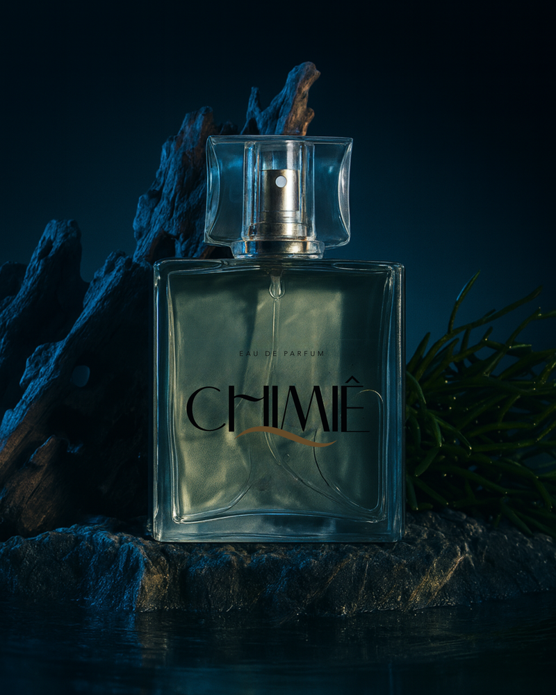 Arkan Eau de Parfum, Inspirado no Bleu de Chanel 50ml