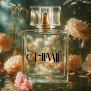 Divinity Eau de Parfum, Inspirado no Delina 50ml