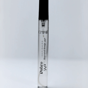 Rubro 540 Eau de Parfum, Inspirado no Baccarat Rouge 540 - Perfume de Bolso 10ml