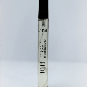 Aura de Coco Eau de Parfum, Inspirado no Coco Mademoiselle - Perfume de Bolso 10ml