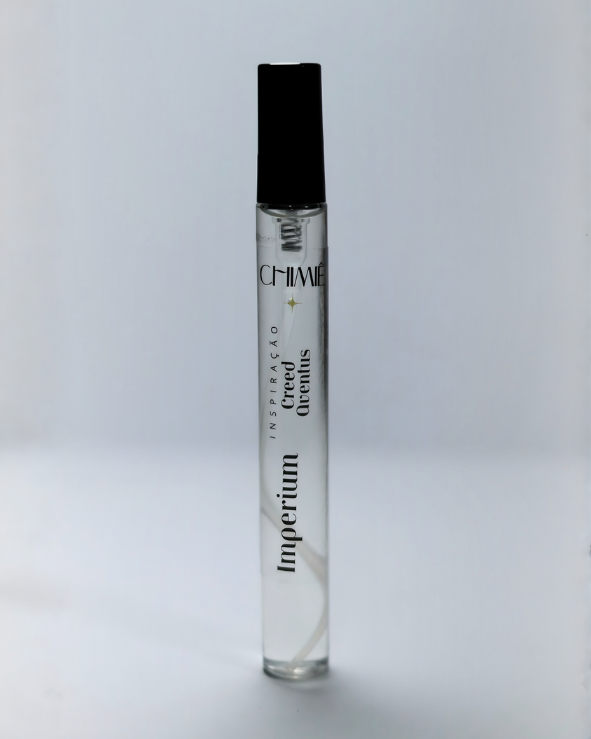 Imperium Eau de Parfum, Inspirado no Aventus - Perfume de Bolso 10ml