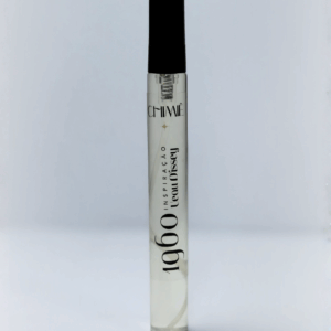 Issey Breeze Eau de Parfum, Inspirado no L'Eau D'Issey - Perfume de Bolso 10ml