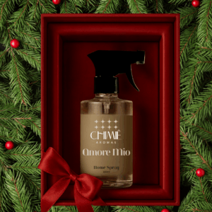 Home Spray Amore Mio, Inspirado no Love Spell 500ml