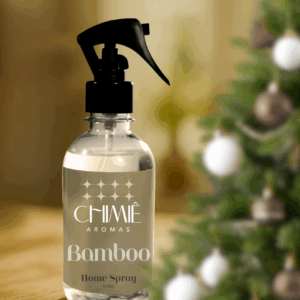 Home Spray Bamboo, Inspirado no M Martan 150ml
