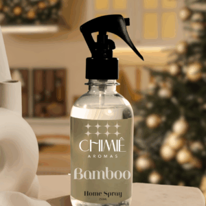 Home Spray Bamboo, Inspirado no M Martan 250ml