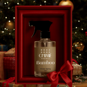 Home Spray Bamboo, Inspirado no M Martan 500ml